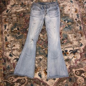 AMERICAN EAGLE OUTFITTERS JEANS🦋